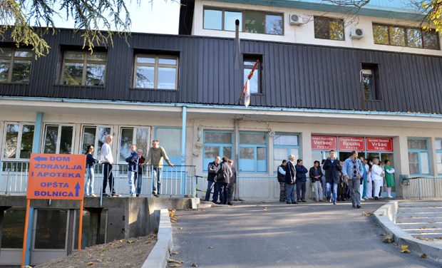 Versec: Vérmérgezésben meghalt egy nyolcéves kisfiú