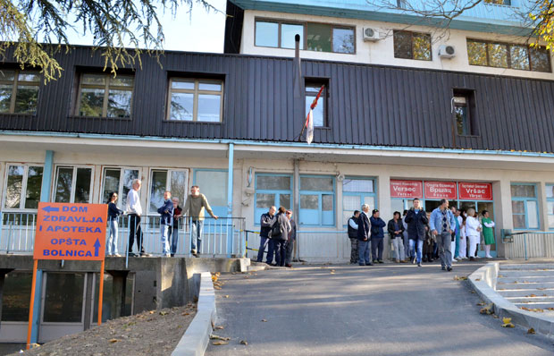 Versec: Vérmérgezésben meghalt egy nyolcéves kisfiú