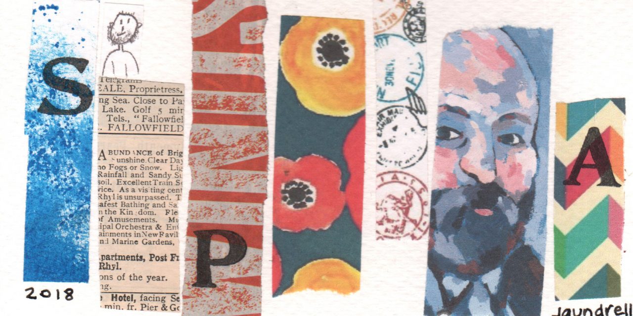 <span class="entry-title-primary">Készül az újság</span> <span class="entry-subtitle">Sinkovits Péter verse</span>