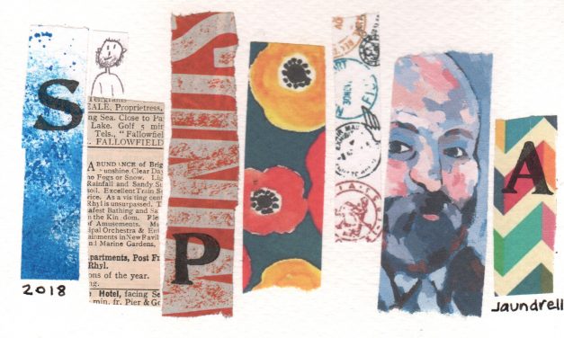 <span class="entry-title-primary">Készül az újság</span> <span class="entry-subtitle">Sinkovits Péter verse</span>