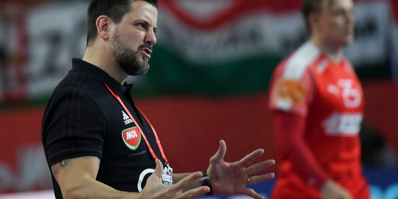 Sajtóhír: A Veszprém kirúgta Vranješt