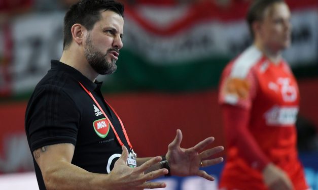 Sajtóhír: A Veszprém kirúgta Vranješt