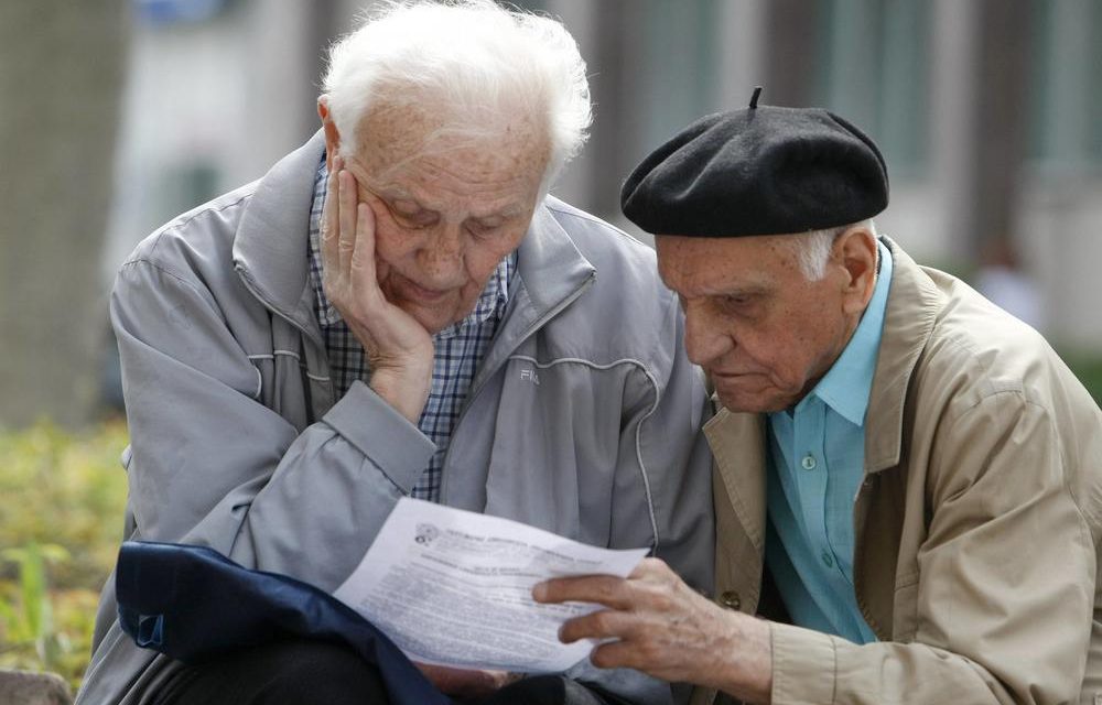 Vučić: Lehetséges az egyszeri segély kifizetése a nyugdíjasoknak