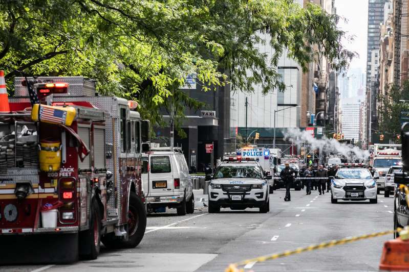 <span class="entry-title-primary">Bombákkal a baloldal ellen</span> <span class="entry-subtitle">Soros György után Obamáékat és Clintonékat, valamint a CNN stúdióját is bombafenyegetés érte</span>