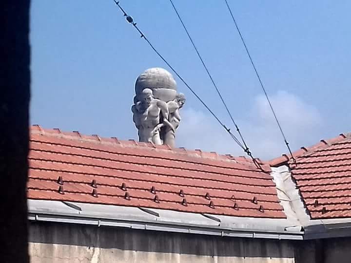 <span class="entry-title-primary">Kárókatonák</span> <span class="entry-subtitle">Szabó Palócz Attila verse</span>