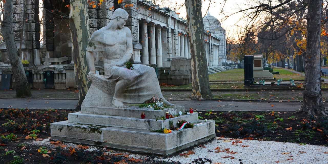 <span class="entry-title-primary">A Mindegy átka</span> <span class="entry-subtitle">Ady Endre verse</span>