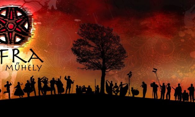 A Cifra Műhely Vajdaságban