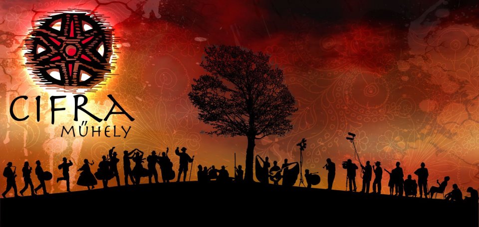 A Cifra Műhely Vajdaságban