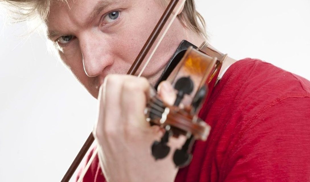 Lajkó Félix: Élvezhető, szép zene lett, amit csinálunk