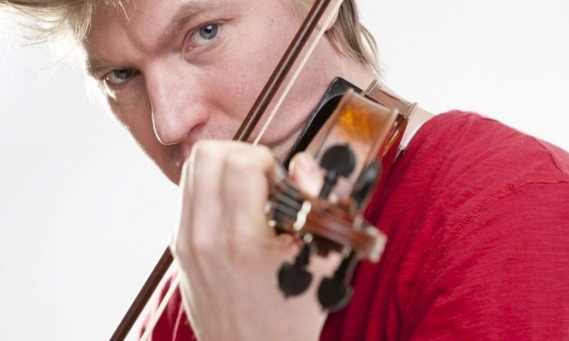 Lajkó Félix koncert Budapesten