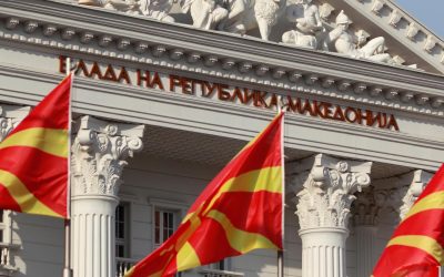 Elhalasztották a Nyitott Balkán megállapodás aláírását