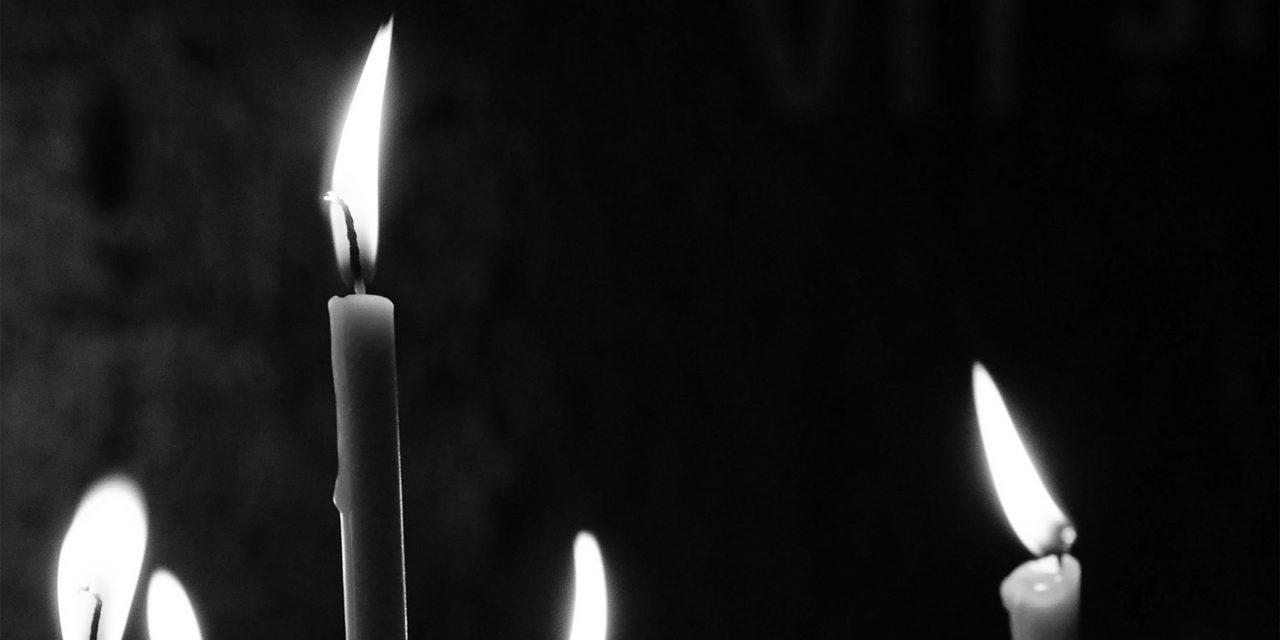 <span class="entry-title-primary">Örök harc és gyász</span> <span class="entry-subtitle">Baranyai Bosnyák István verse</span>