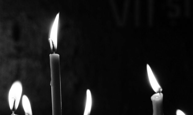 <span class="entry-title-primary">Örök harc és gyász</span> <span class="entry-subtitle">Baranyai Bosnyák István verse</span>