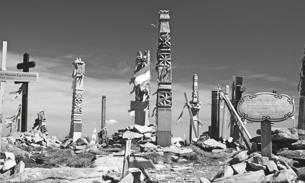 <span class="entry-title-primary">Harcos Gyulai Pál</span> <span class="entry-subtitle">Ady Endre verse</span>