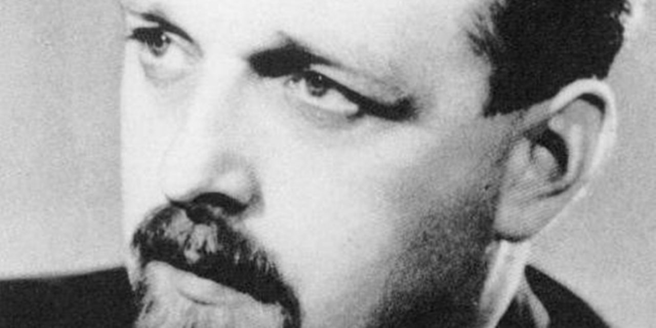 <span class="entry-title-primary">Mélosz néma</span> <span class="entry-subtitle">Botár Attila verse Brusznyai Árpád emlékére</span>