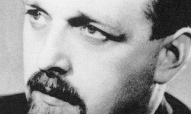 <span class="entry-title-primary">Mélosz néma</span> <span class="entry-subtitle">Botár Attila verse Brusznyai Árpád emlékére</span>