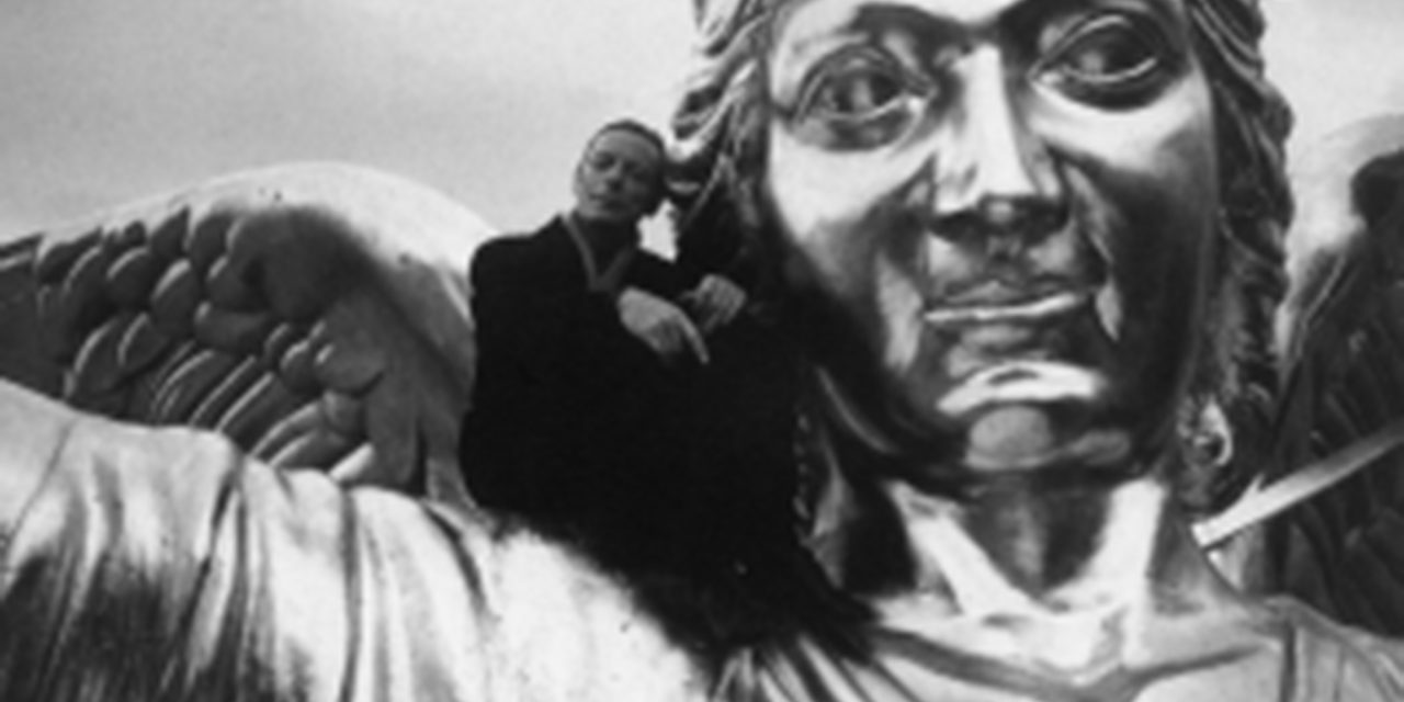 <span class="entry-title-primary">Dal a gyermekségről</span> <span class="entry-subtitle">Peter Handke verse</span>