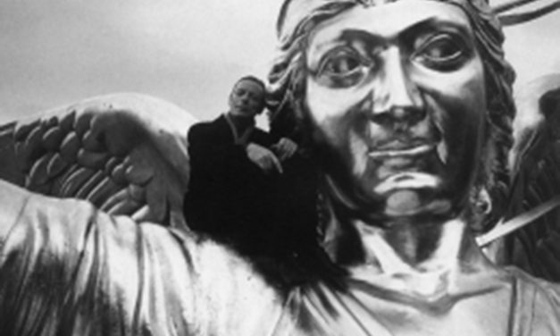 <span class="entry-title-primary">Dal a gyermekségről</span> <span class="entry-subtitle">Peter Handke verse</span>