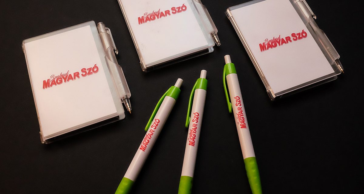 <span class="entry-title-primary">Ünnepeljen és nyerjen velünk!</span> <span class="entry-subtitle">Két éves a Szabad Magyar Szó</span>