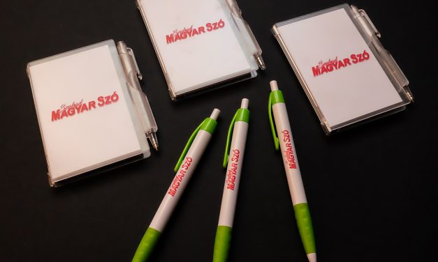 <span class="entry-title-primary">Ünnepeljen és nyerjen velünk!</span> <span class="entry-subtitle">Két éves a Szabad Magyar Szó</span>