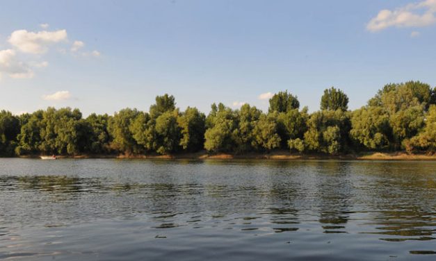 Adorjáni férfit keresnek a Tiszában