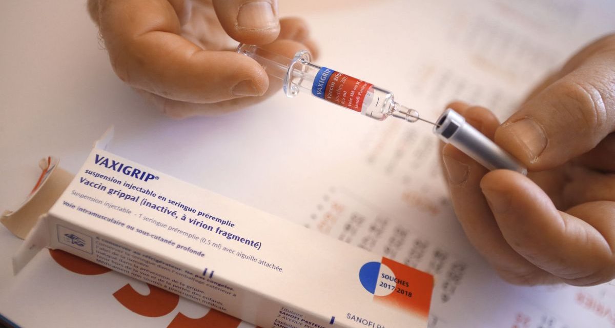 Szabadka: Hétfőtől vehető fel az influenza elleni védőoltás