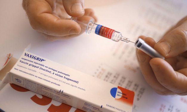 Szabadka: Hétfőtől vehető fel az influenza elleni védőoltás