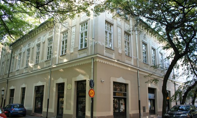 Hangszerkiállítással csalogatja a zeneszerető gyerekeket a Szabadkai Zeneiskola