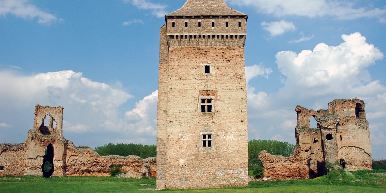 Europa Nostra-díjas a Bácsi vár