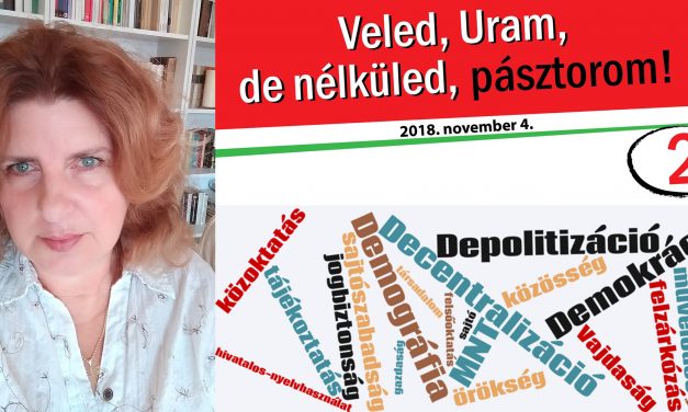 <span class="entry-title-primary">„Pedagógus kollégáimat kérdezem…”</span> <span class="entry-subtitle">Bemutatkoznak a jelöltek: Berze Gizella kutatótanár (Magyar Mozgalom, 2/7.)</span>