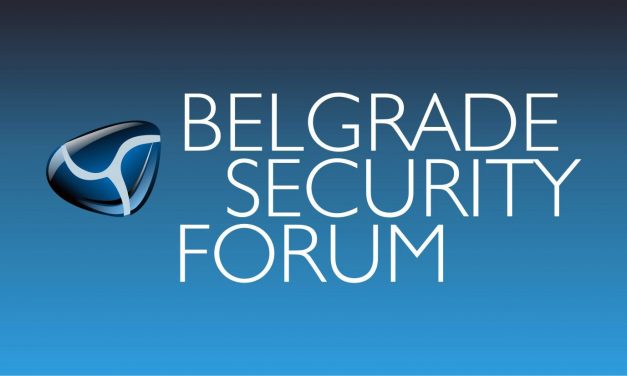 Megkezdődött a 8. Belgrádi Biztonsági Fórum