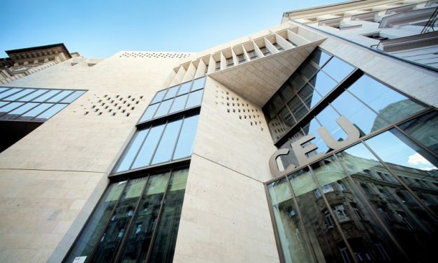 CEU: Bécsbe költözhet az egyetem