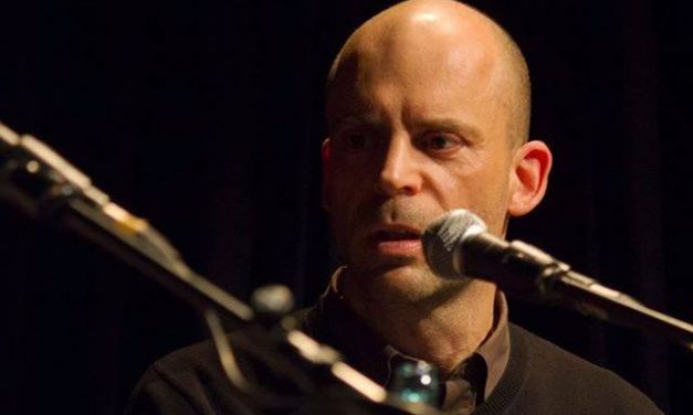 Déry-díj Danyi Zoltánnak