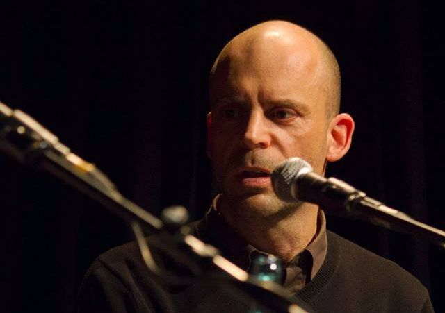 Déry-díj Danyi Zoltánnak