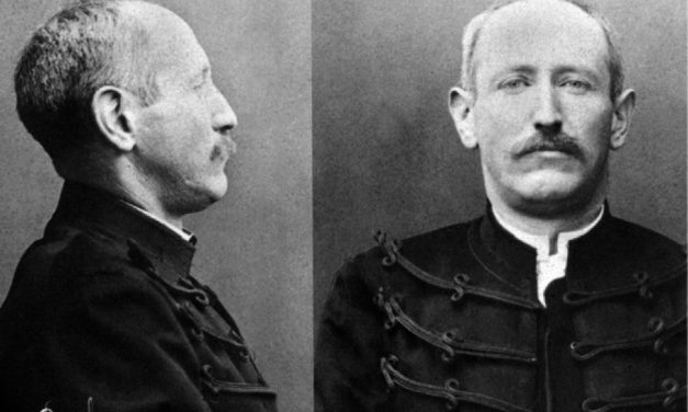 A híres Dreyfus-ügyről készít filmet Roman Polanski