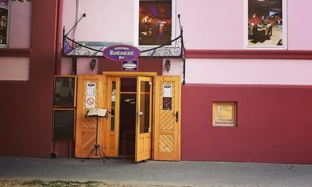 Zenta: Túrázás után ingyen vacsora a résztvevőknek