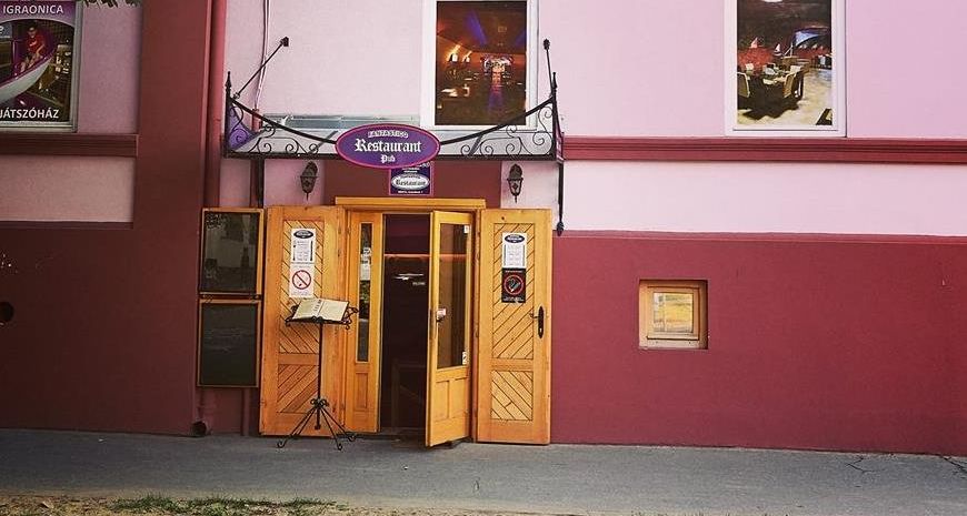 Zenta: Túrázás után ingyen vacsora a résztvevőknek