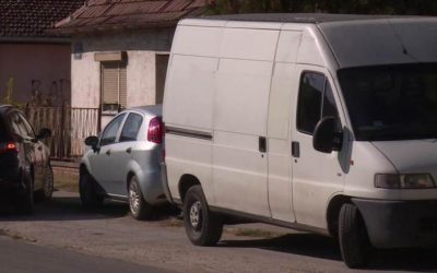 Gyermekrablási kísérlet? Pénzt kínáltak egy fiúnak, hogy beszálljon a furgonba
