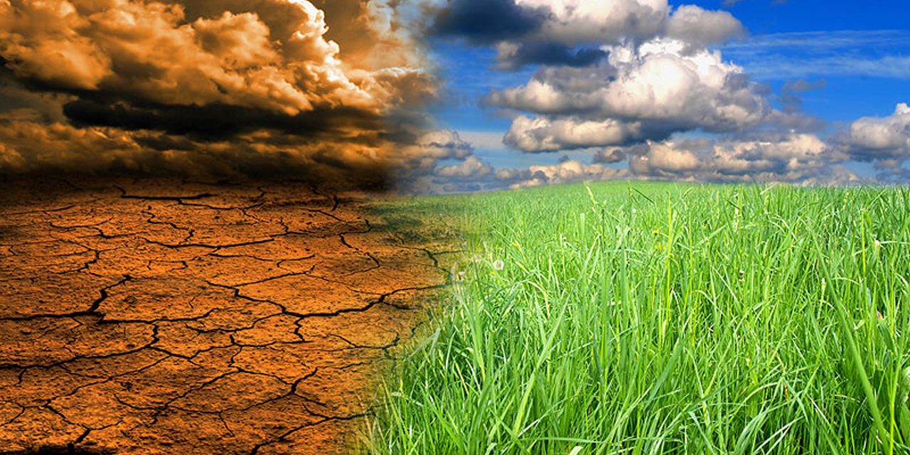 Európa kétszer gyorsabban melegszik, mint a Föld többi része