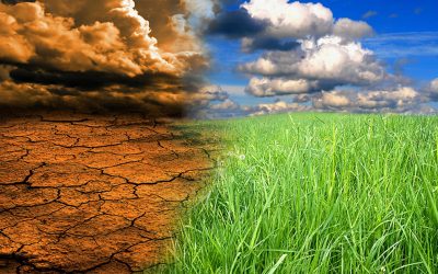 Európa kétszer gyorsabban melegszik, mint a Föld többi része