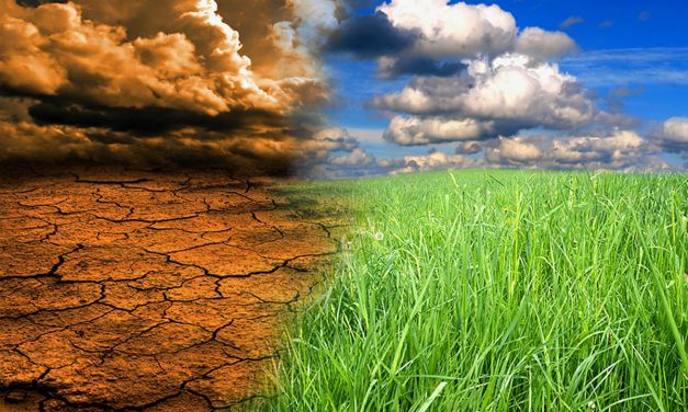 Európa kétszer gyorsabban melegszik, mint a Föld többi része