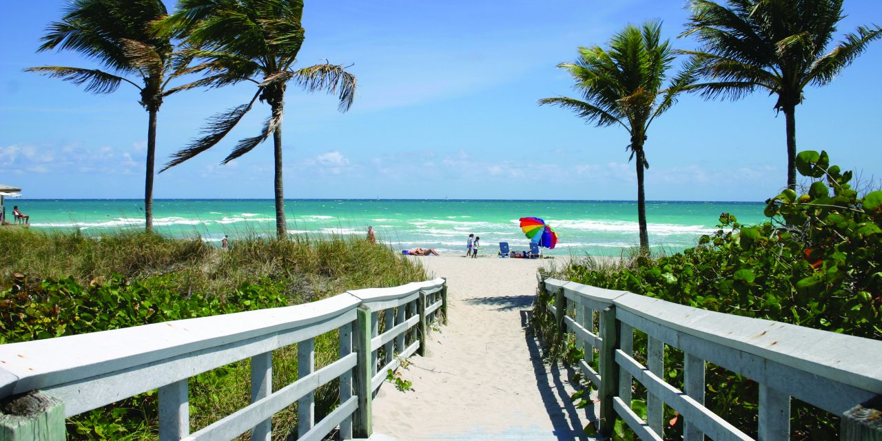 Floridában rendkívüli állapotot hirdettek