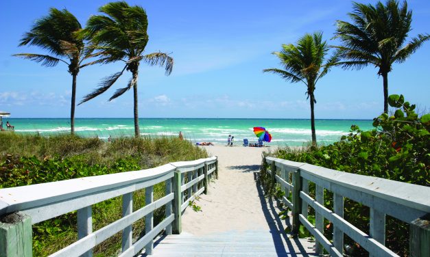 Floridában rendkívüli állapotot hirdettek