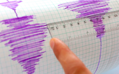 Földrengés volt Belgrádban