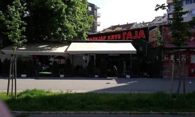 Újvidék: Megvertek két albán fiatalt, egyikük életveszélyben van