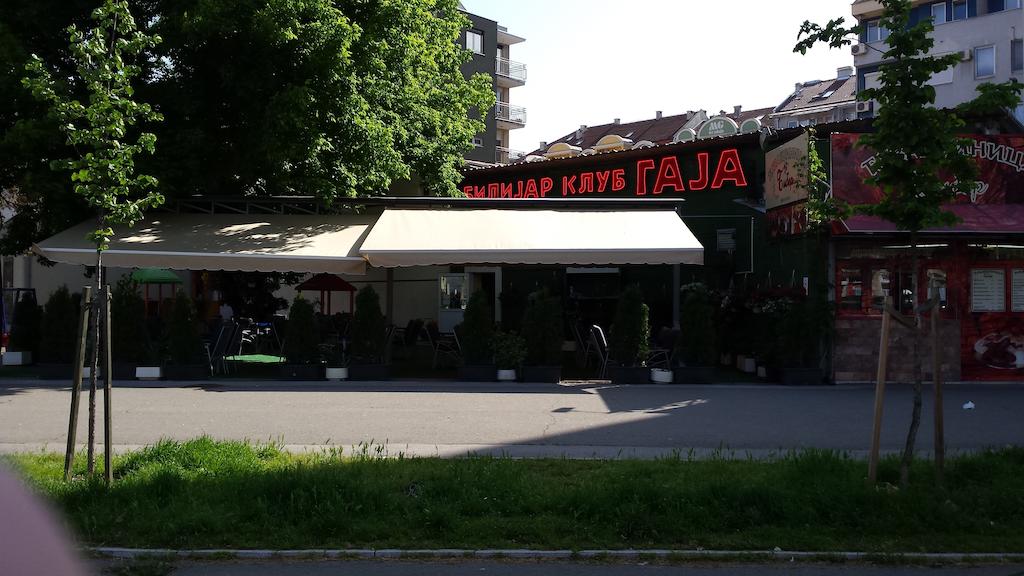 Újvidék: Megvertek két albán fiatalt, egyikük életveszélyben van