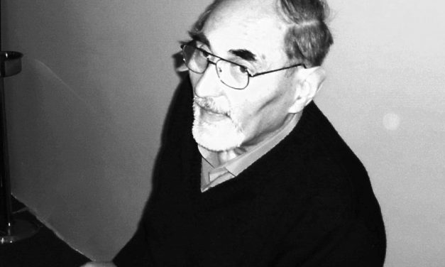 Elhunyt J. Garai Béla