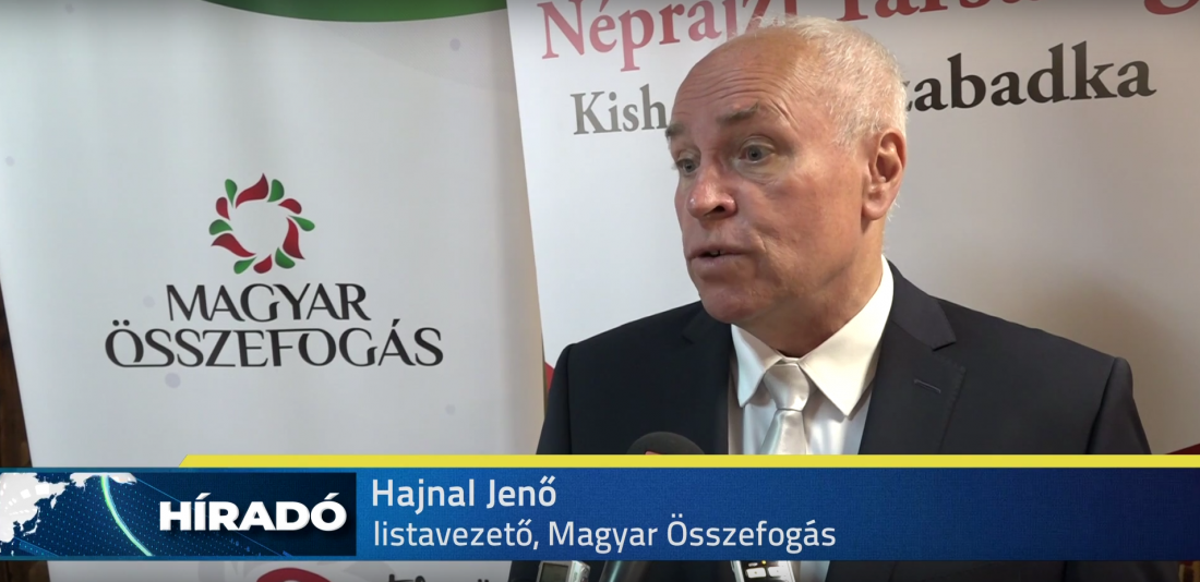 <span class="entry-title-primary">Kampánymizéria</span> <span class="entry-subtitle">Az MNT-választások margójára</span>