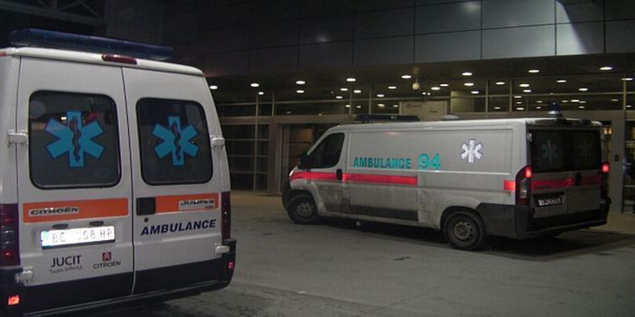 <span class="entry-title-primary">Halálos gázolás Péterváradon</span> <span class="entry-subtitle">Az ismeretlen férfi belehalt a fejsérüléseibe</span>