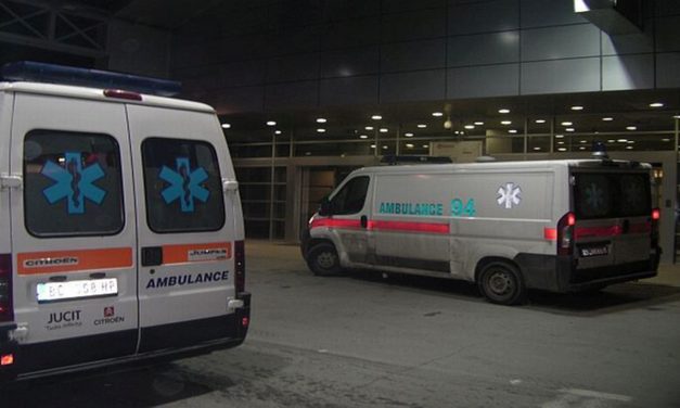 <span class="entry-title-primary">Halálos gázolás Péterváradon</span> <span class="entry-subtitle">Az ismeretlen férfi belehalt a fejsérüléseibe</span>